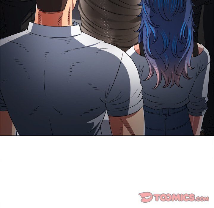 My High School Bully Chapter 238 image 75