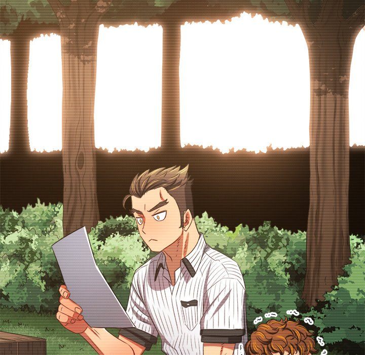 My High School Bully Chapter 238 image 82