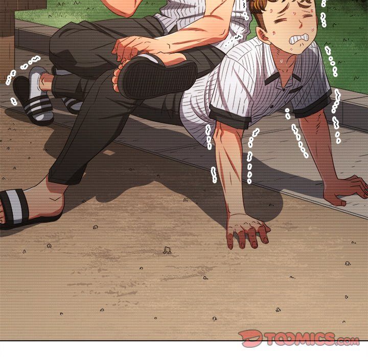 My High School Bully Chapter 238 image 83