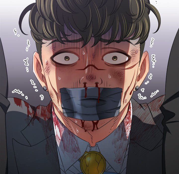 My High School Bully Chapter 238 image 86