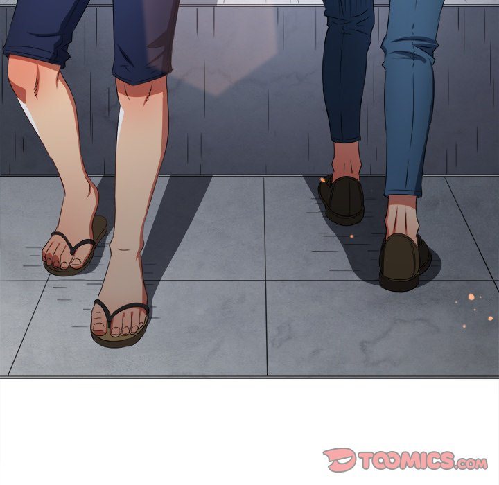 My High School Bully Chapter 239 image 111