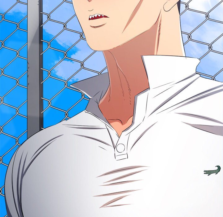 My High School Bully Chapter 239 image 126