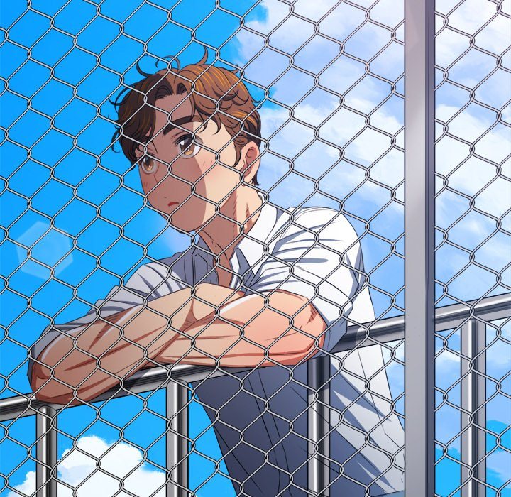 My High School Bully Chapter 239 image 12