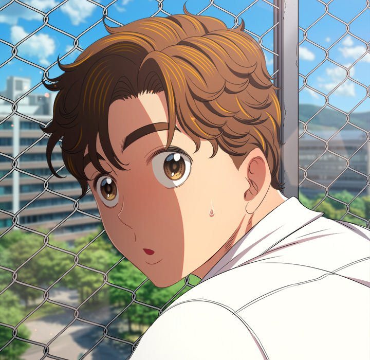 My High School Bully Chapter 239 image 130
