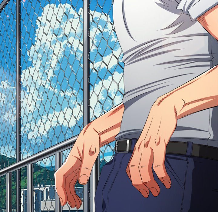 My High School Bully Chapter 239 image 134