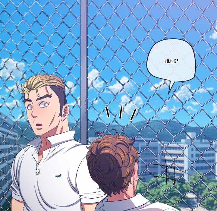 My High School Bully Chapter 239 image 148