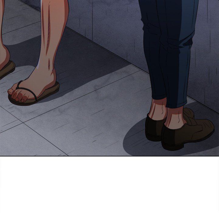 My High School Bully Chapter 239 image 150