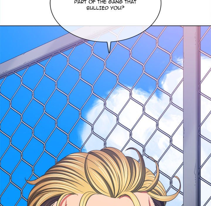 My High School Bully Chapter 239 image 152