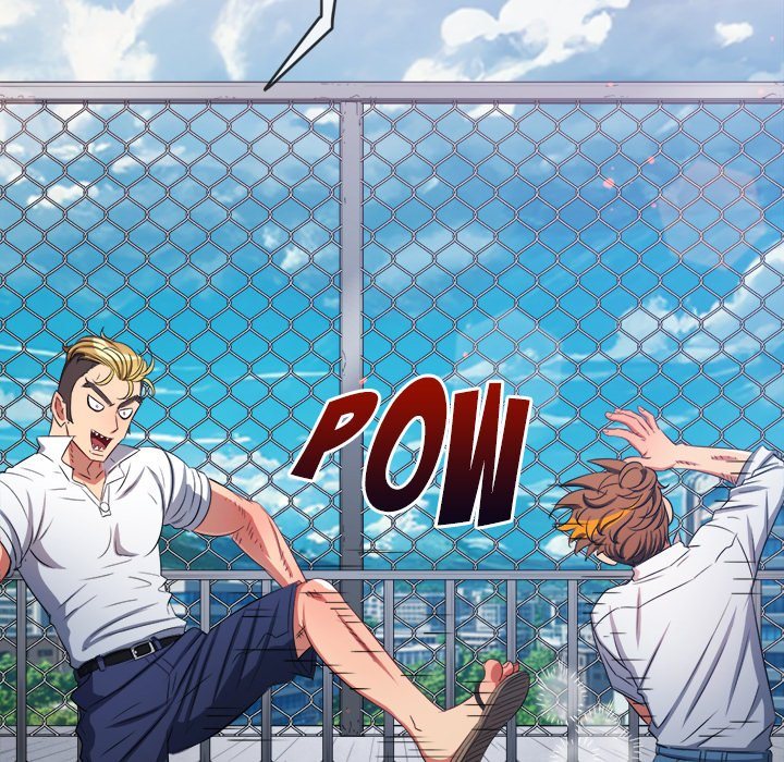 My High School Bully Chapter 239 image 162