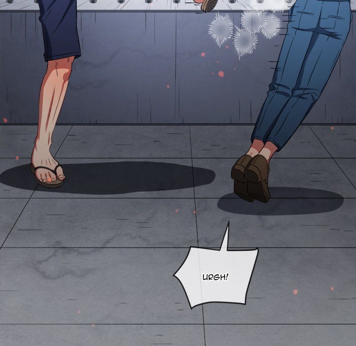 My High School Bully Chapter 239 image 163