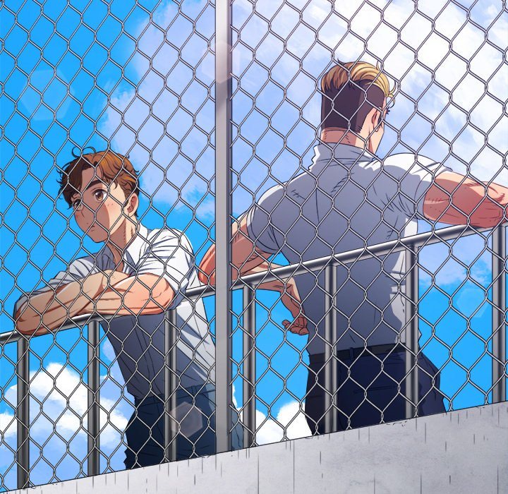 My High School Bully Chapter 239 image 16