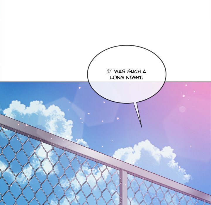 My High School Bully Chapter 239 image 18