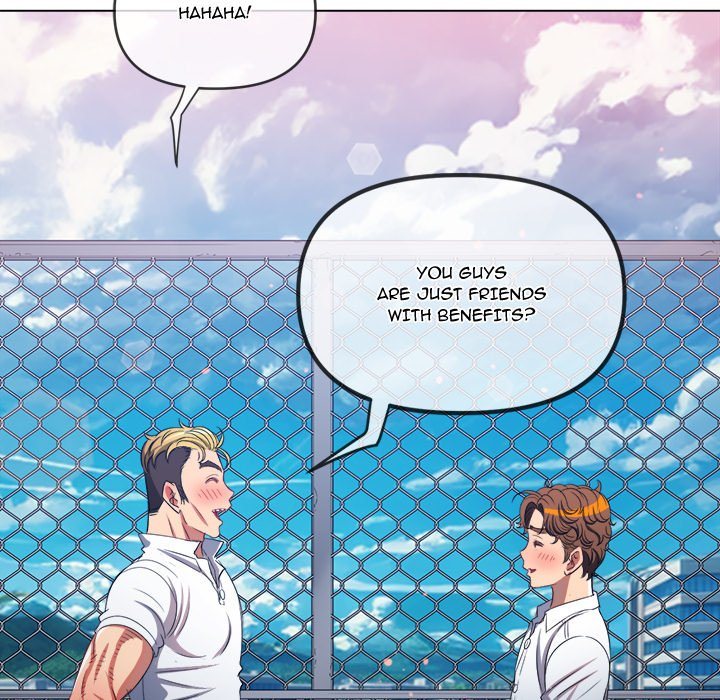 My High School Bully Chapter 239 image 198