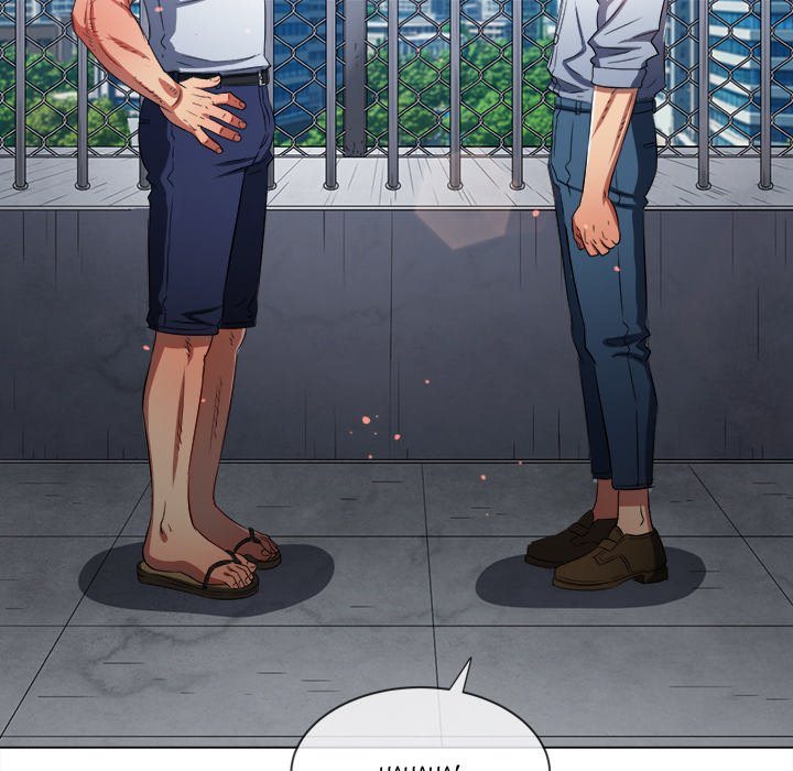 My High School Bully Chapter 239 image 199