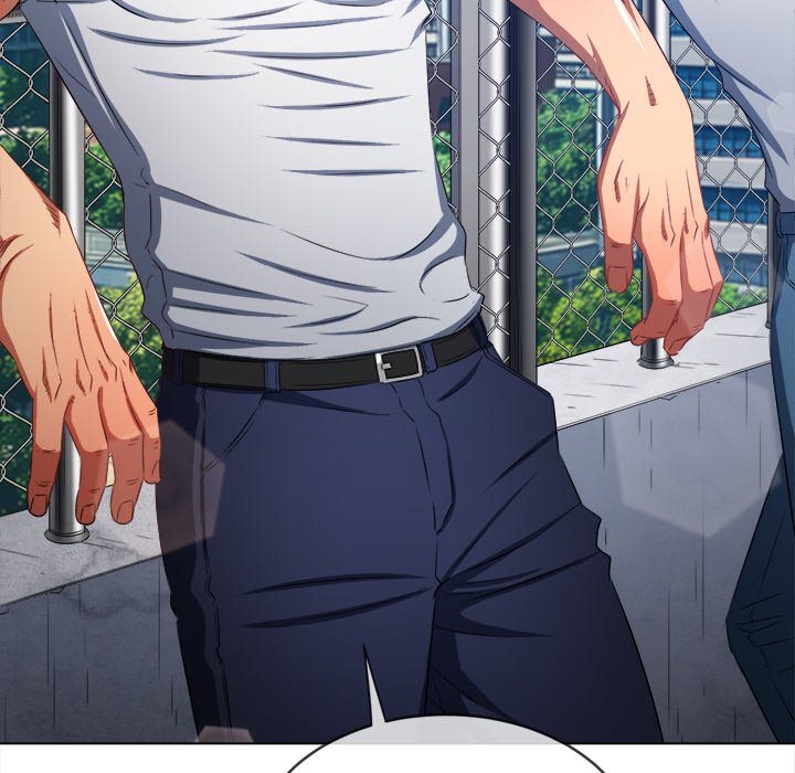 My High School Bully Chapter 239 image 20