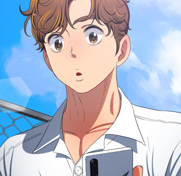 My High School Bully Chapter 239 image 223