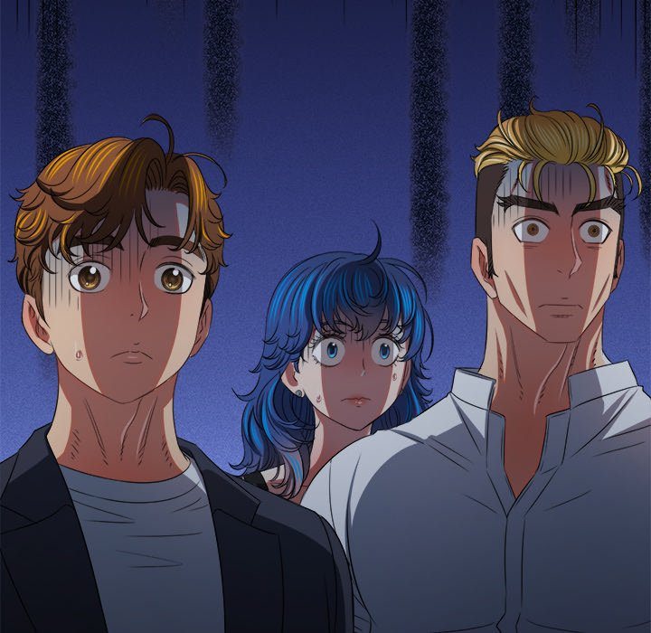 My High School Bully Chapter 239 image 35