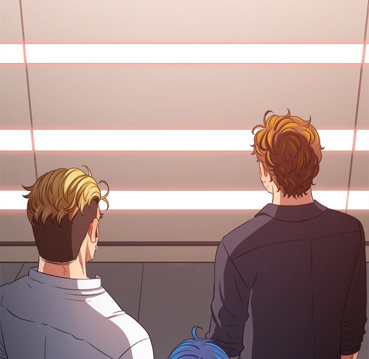 My High School Bully Chapter 239 image 38