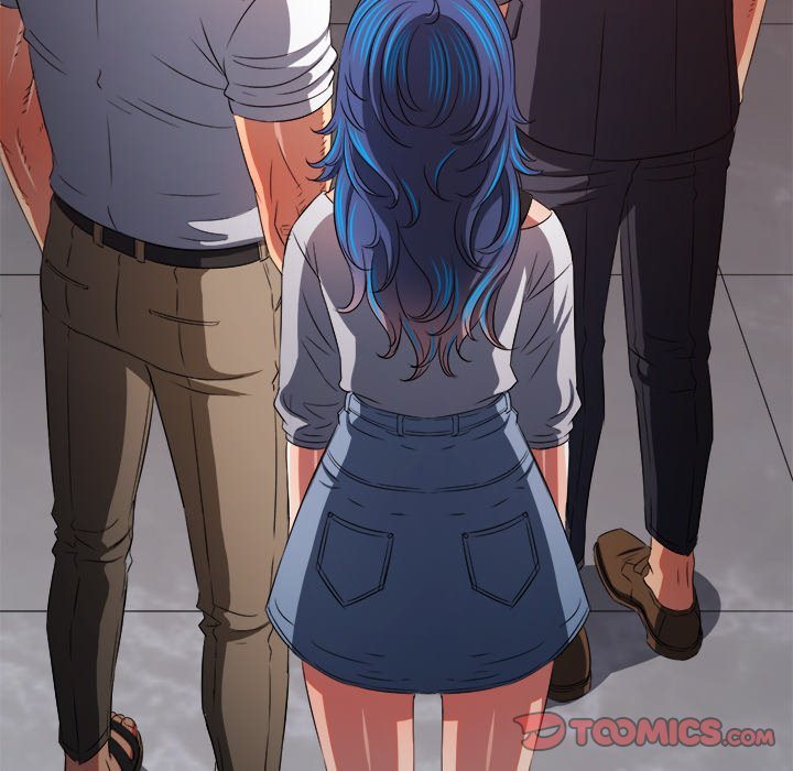 My High School Bully Chapter 239 image 39