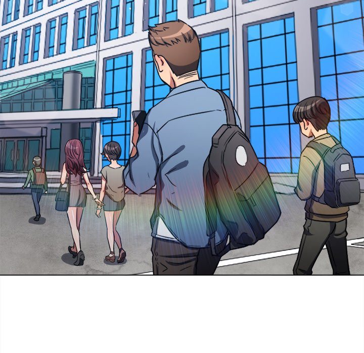 My High School Bully Chapter 239 image 6