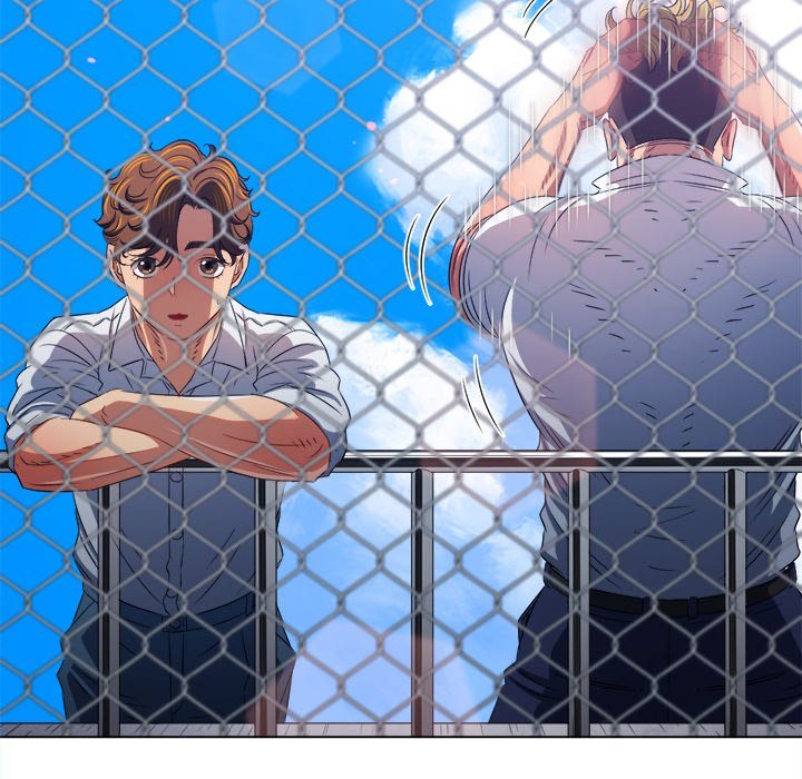 My High School Bully Chapter 239 image 92
