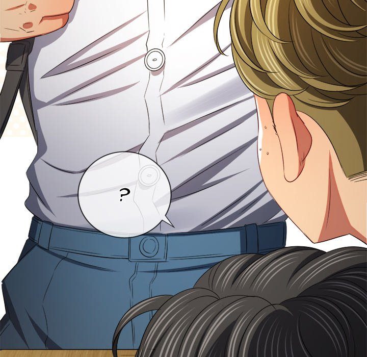 My High School Bully Chapter 240 image 9
