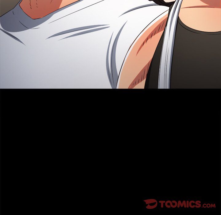 My High School Bully Chapter 240 image 99