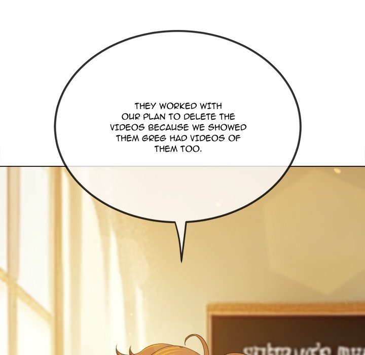 My High School Bully Chapter 240 image 106