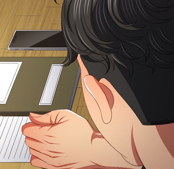 My High School Bully Chapter 240 image 10