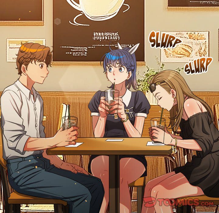 My High School Bully Chapter 240 image 111