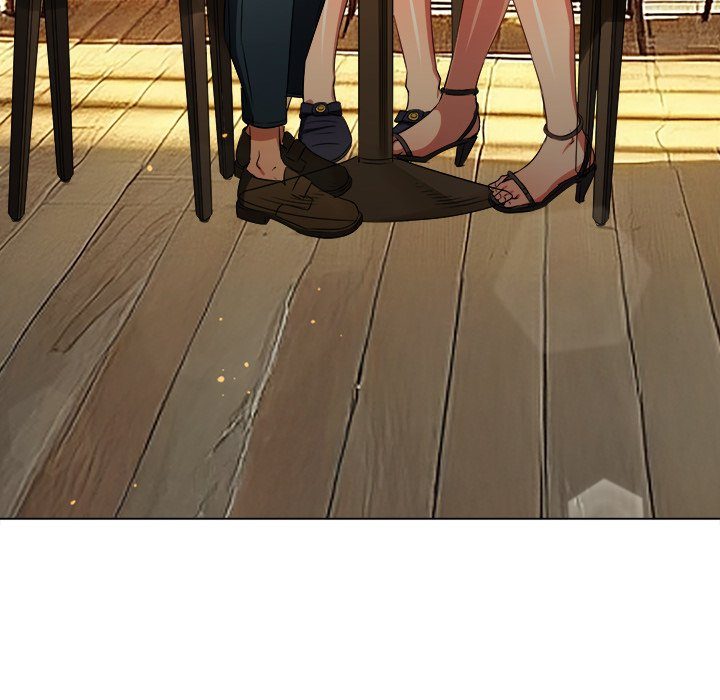 My High School Bully Chapter 240 image 112