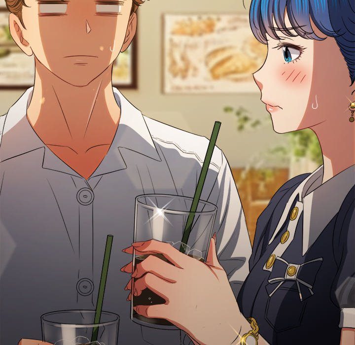 My High School Bully Chapter 240 image 122