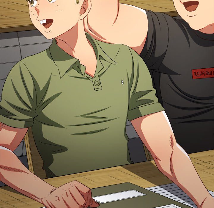 My High School Bully Chapter 240 image 14