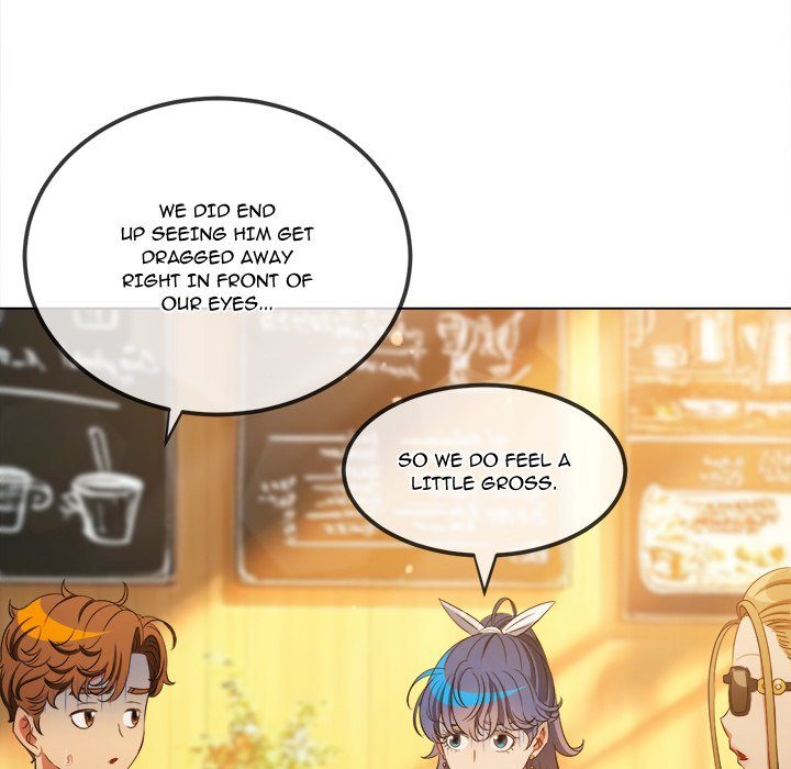 My High School Bully Chapter 240 image 174