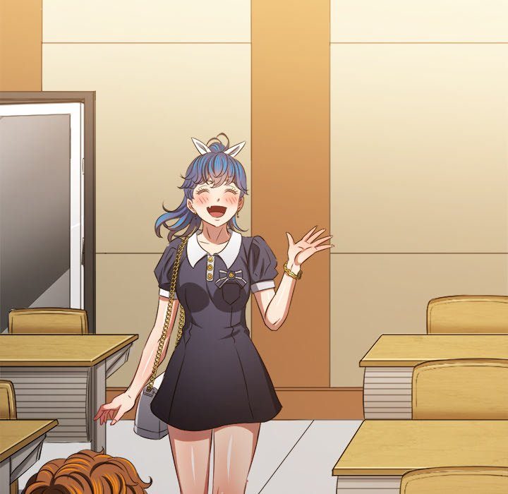 My High School Bully Chapter 240 image 17