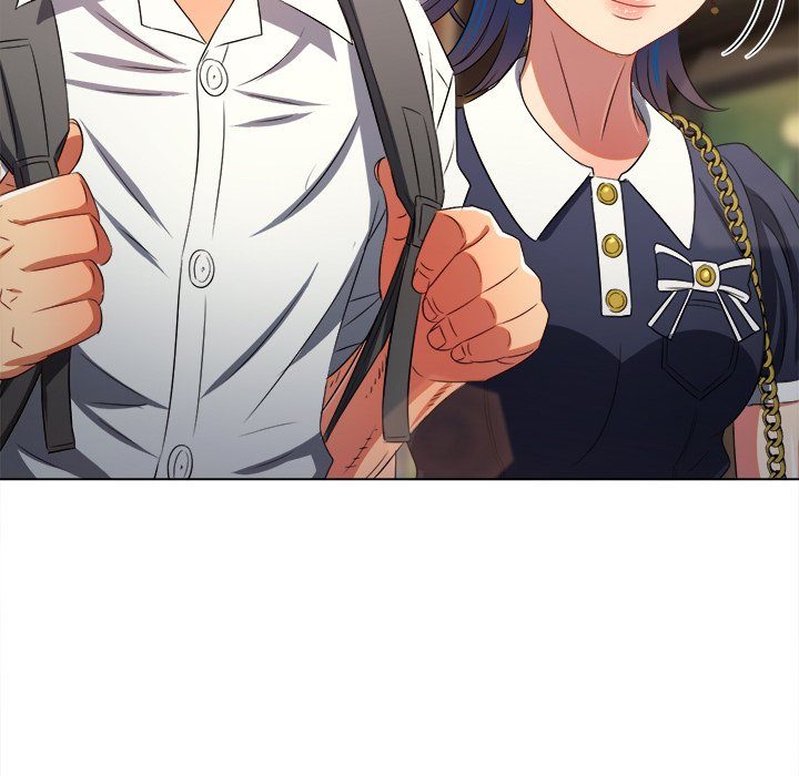 My High School Bully Chapter 240 image 194