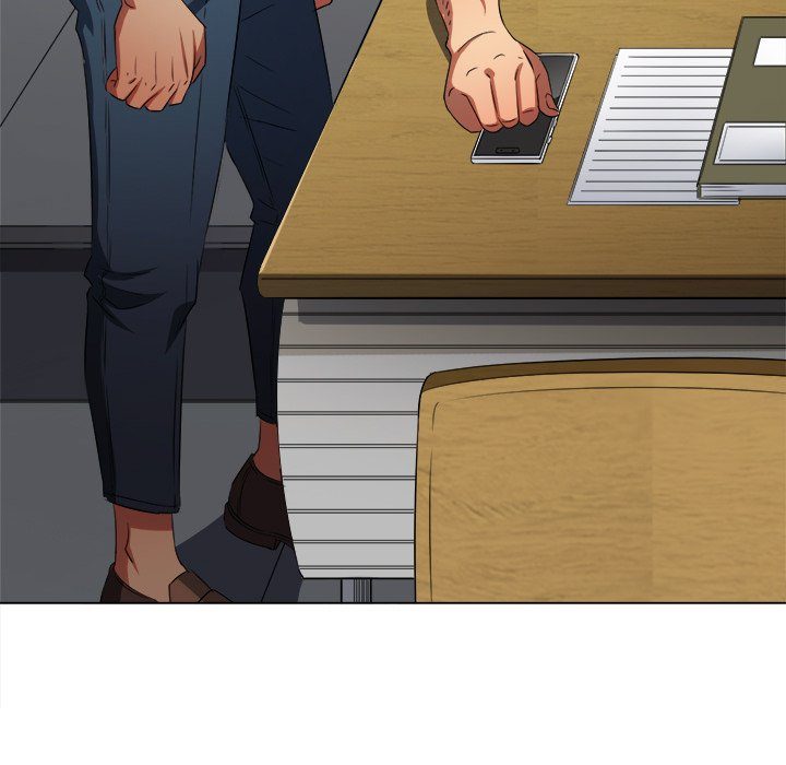 My High School Bully Chapter 240 image 19