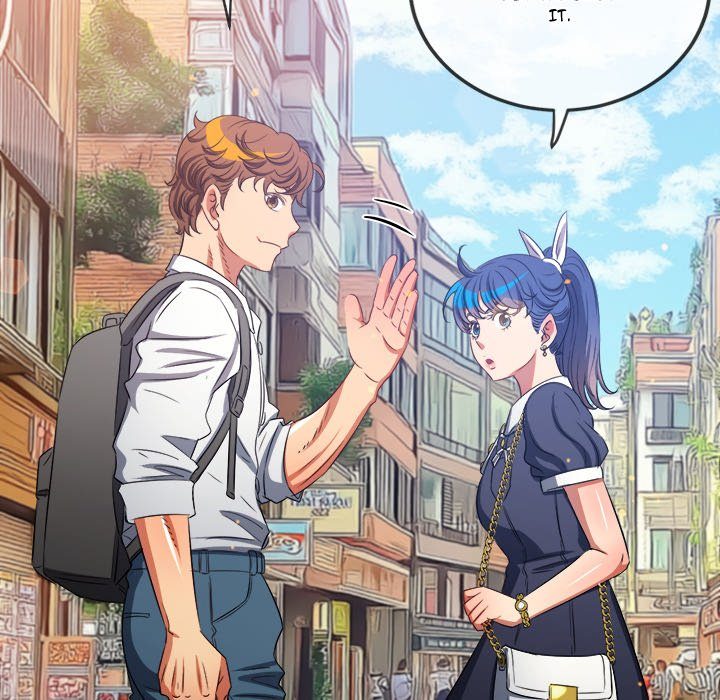 My High School Bully Chapter 240 image 199