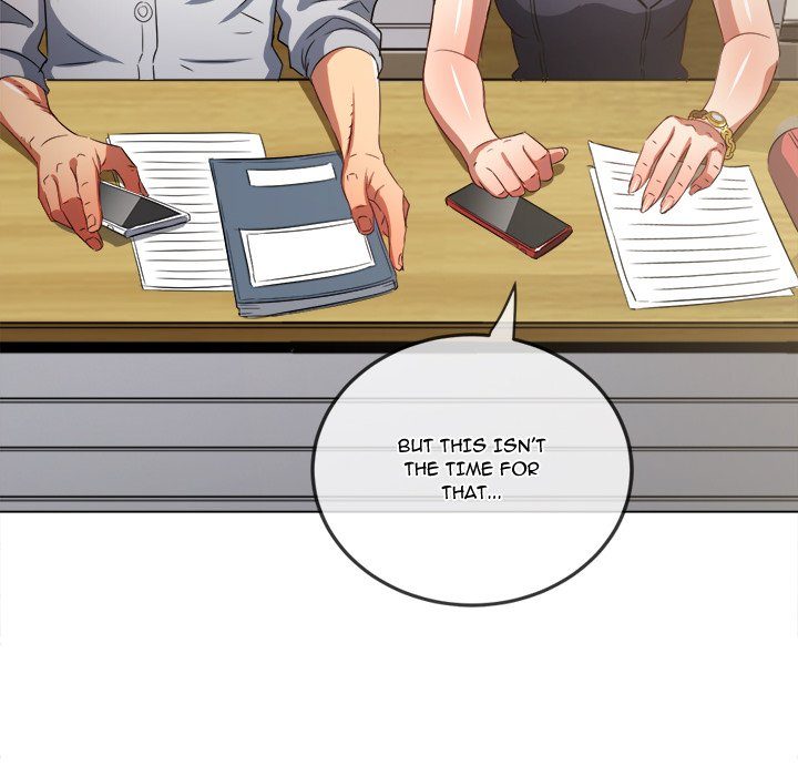 My High School Bully Chapter 240 image 22