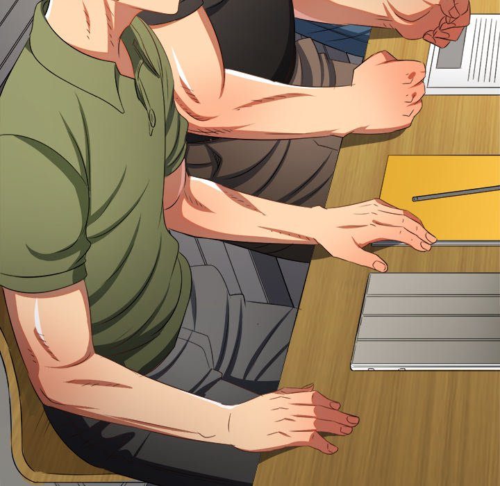 My High School Bully Chapter 240 image 29
