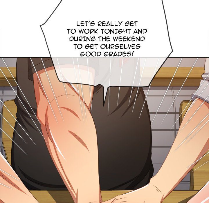 My High School Bully Chapter 240 image 31