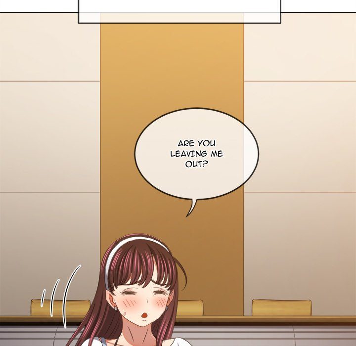 My High School Bully Chapter 240 image 34