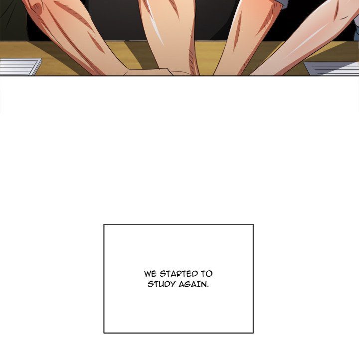 My High School Bully Chapter 240 image 36