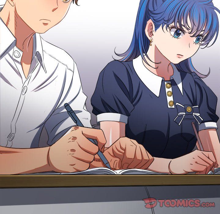 My High School Bully Chapter 240 image 39