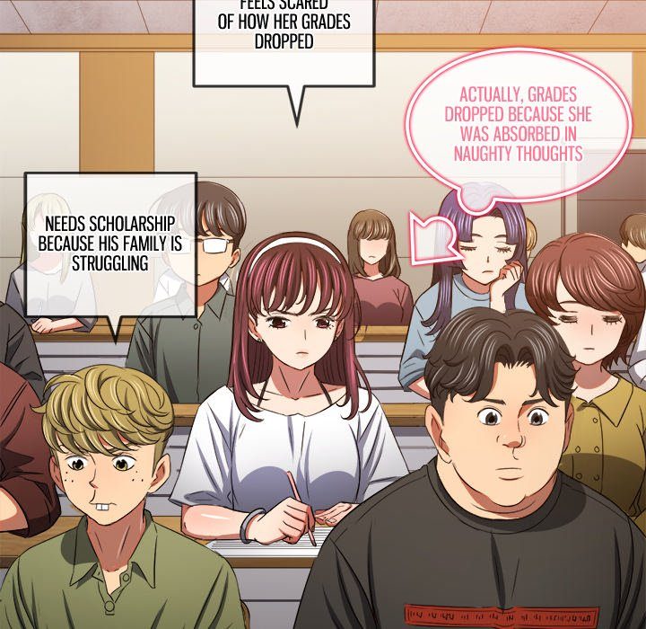 My High School Bully Chapter 240 image 44