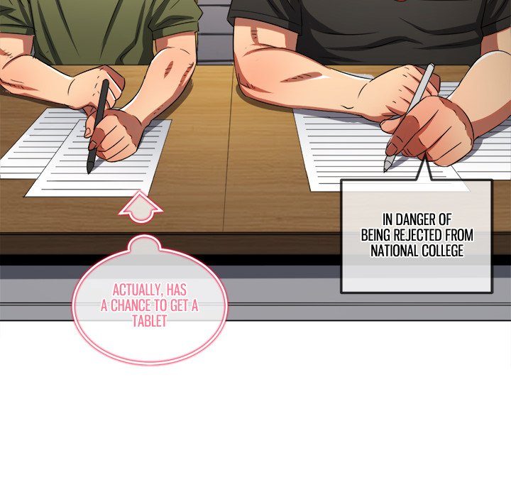 My High School Bully Chapter 240 image 45