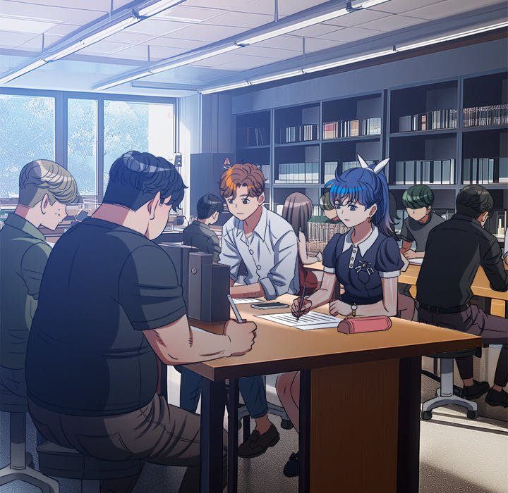 My High School Bully Chapter 240 image 48