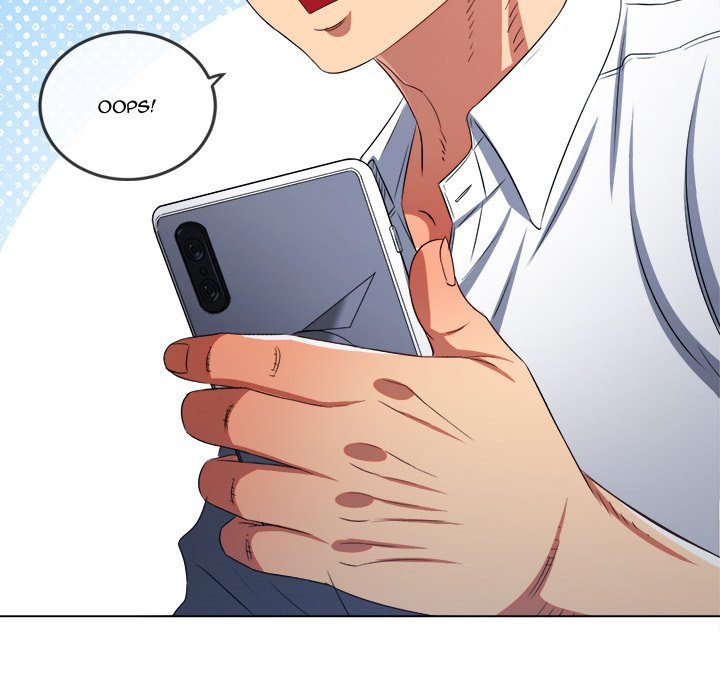 My High School Bully Chapter 240 image 53