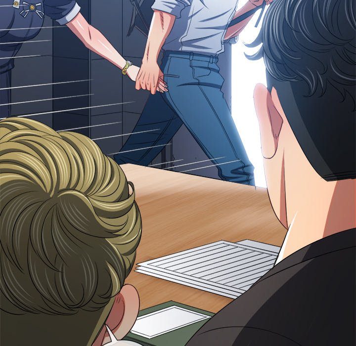 My High School Bully Chapter 240 image 56