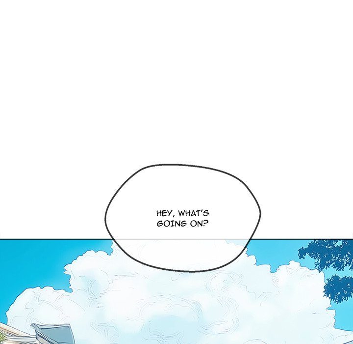 My High School Bully Chapter 240 image 58